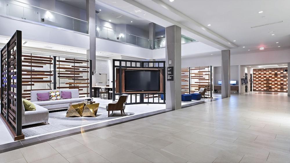 Готель Marriott Orlando Downtown Екстер'єр фото