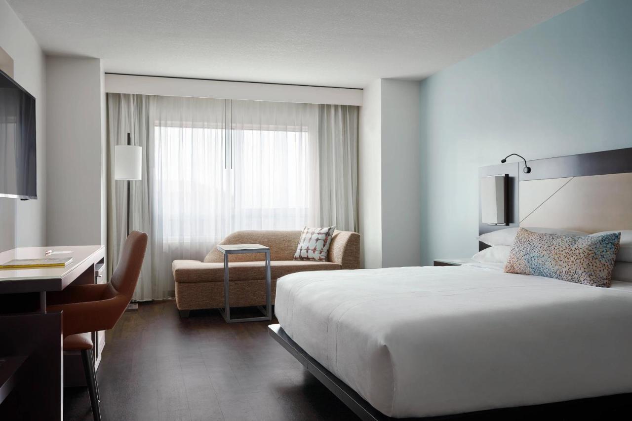 Готель Marriott Orlando Downtown Екстер'єр фото
