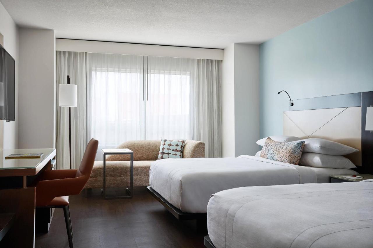 Готель Marriott Orlando Downtown Екстер'єр фото