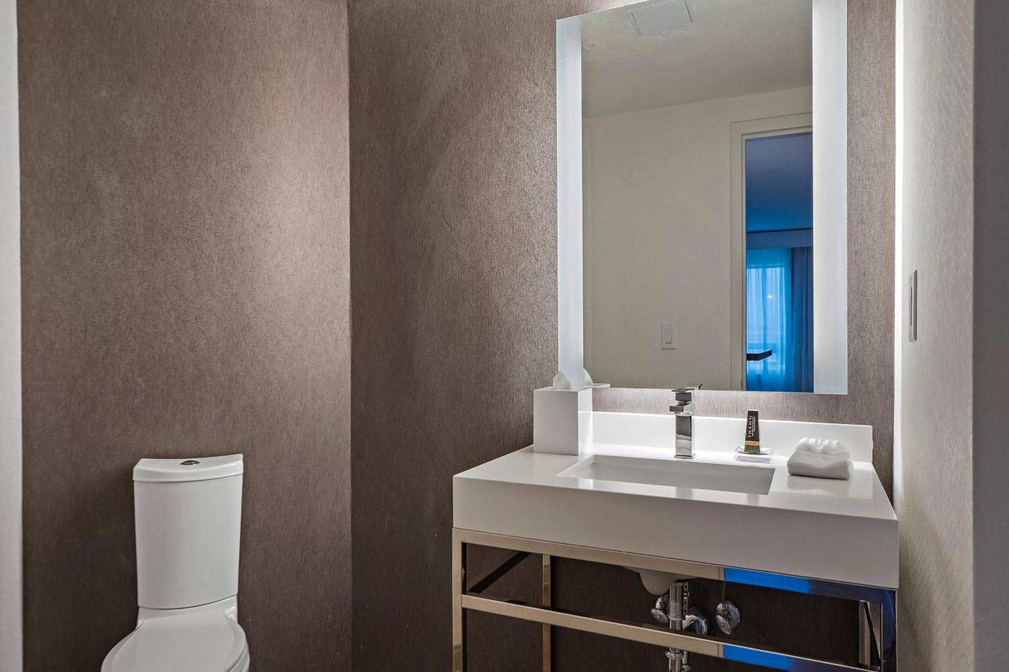 Готель Marriott Orlando Downtown Екстер'єр фото
