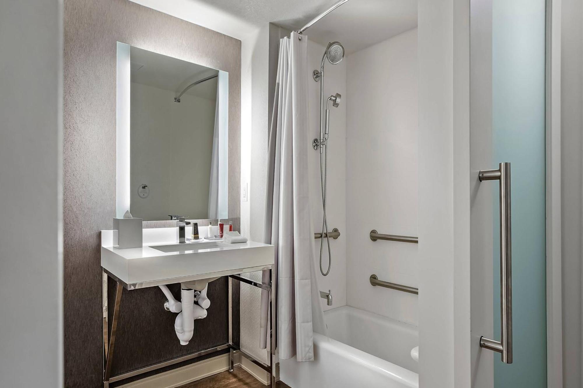 Готель Marriott Orlando Downtown Екстер'єр фото