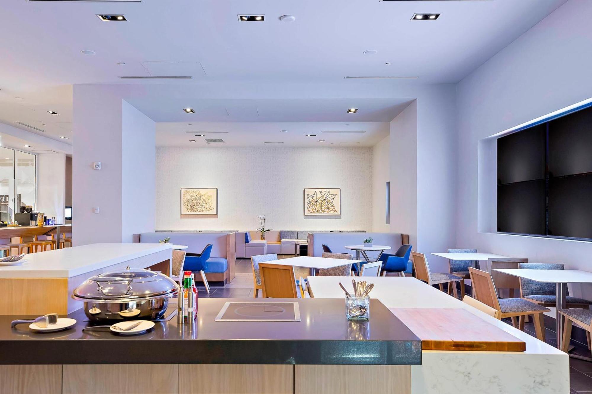 Готель Marriott Orlando Downtown Екстер'єр фото