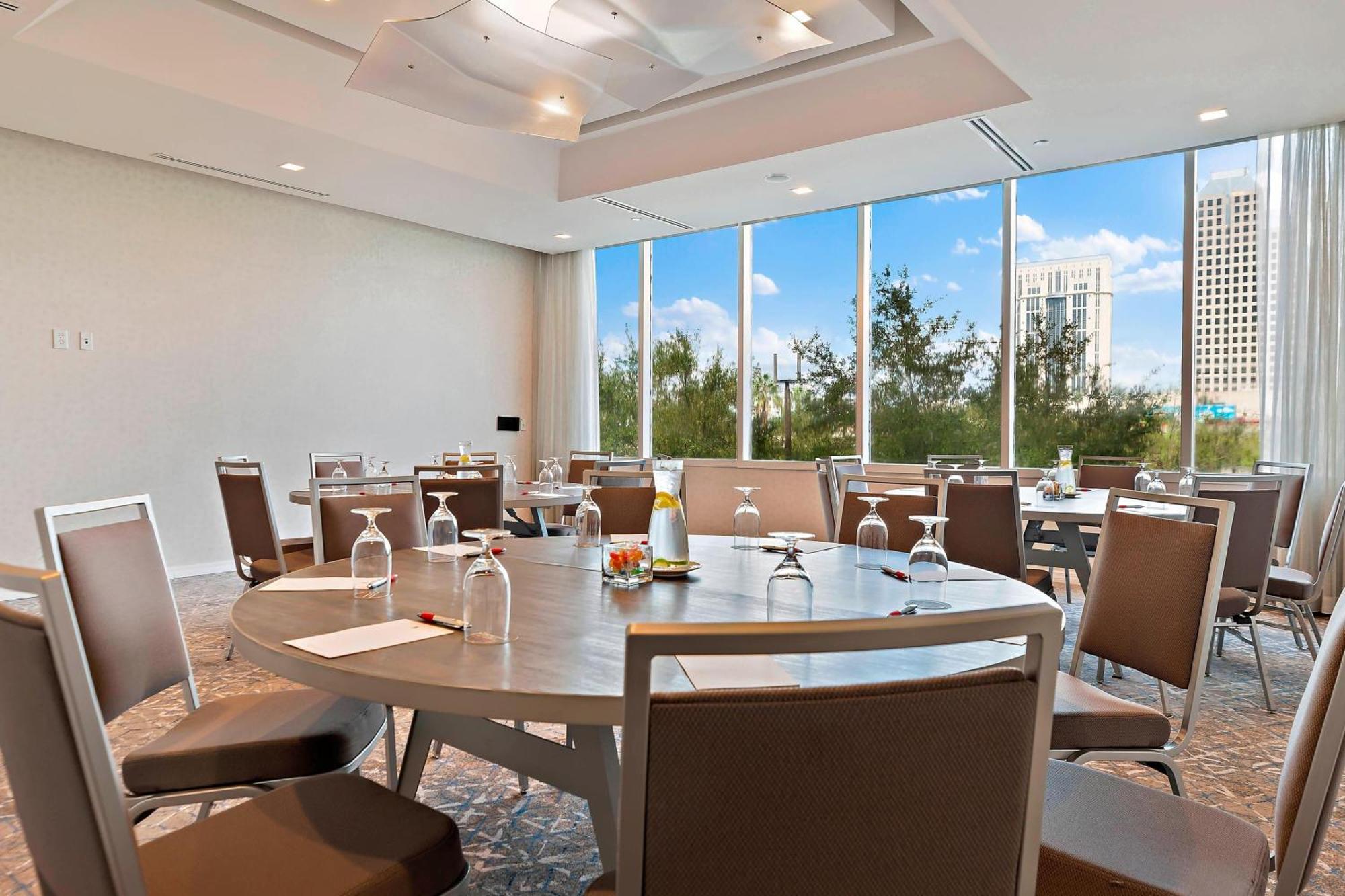 Готель Marriott Orlando Downtown Екстер'єр фото
