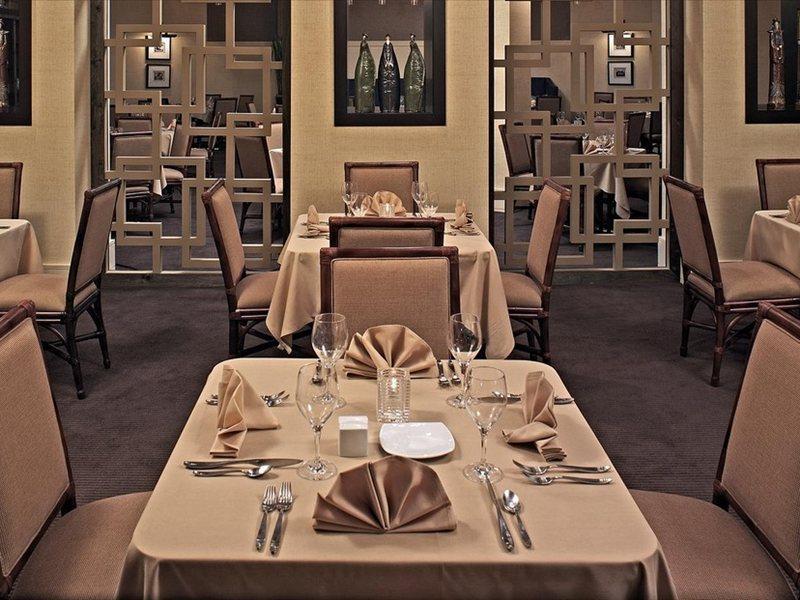 Готель Marriott Orlando Downtown Екстер'єр фото