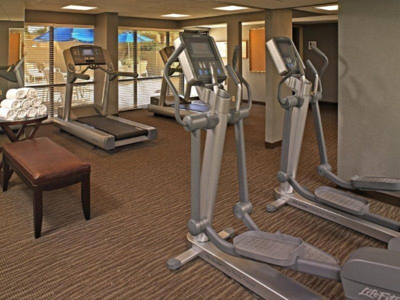 Готель Marriott Orlando Downtown Екстер'єр фото