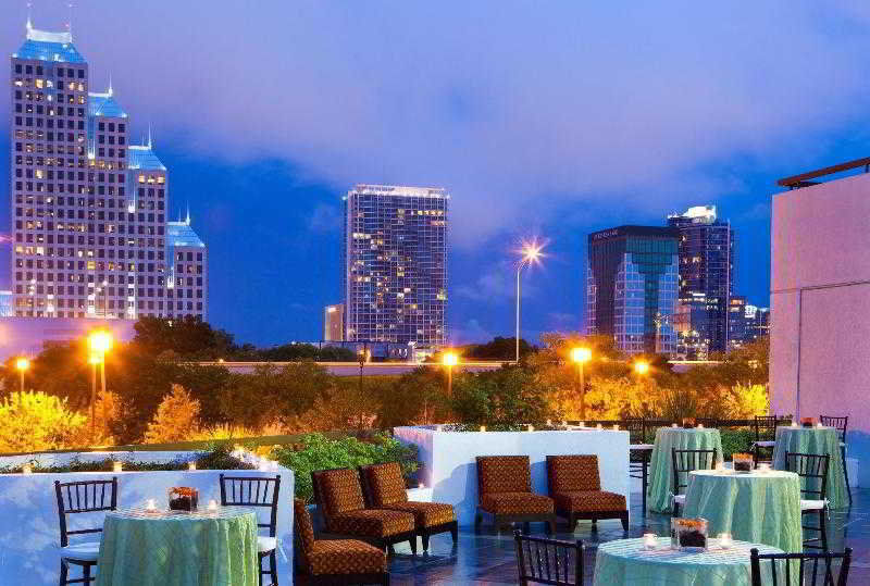 Готель Marriott Orlando Downtown Екстер'єр фото