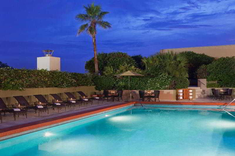 Готель Marriott Orlando Downtown Екстер'єр фото