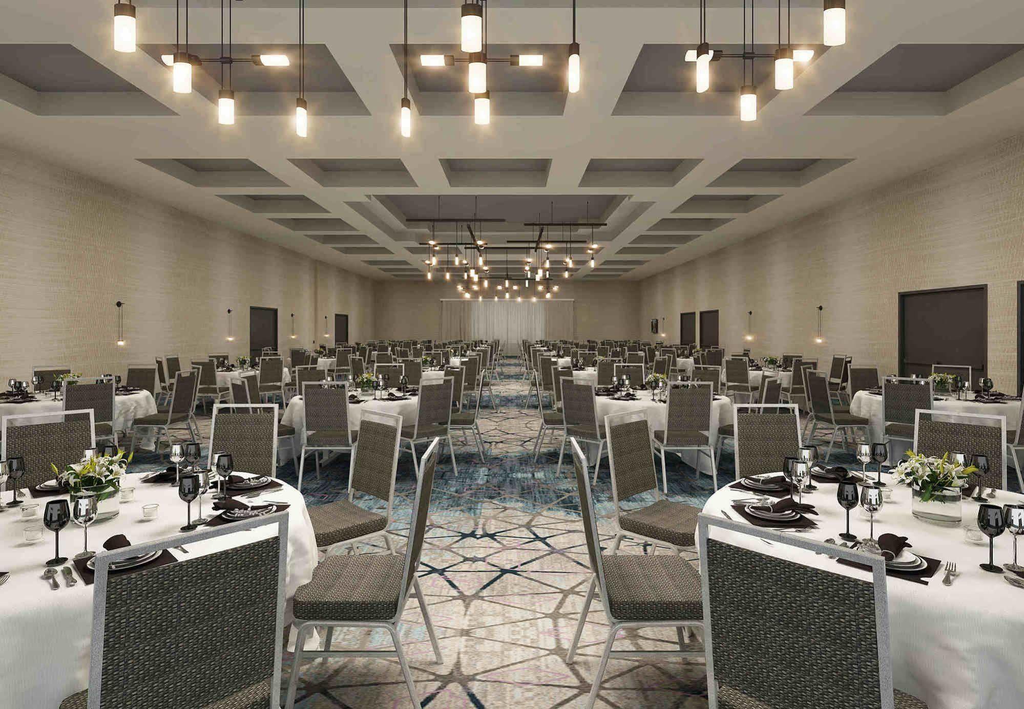 Готель Marriott Orlando Downtown Екстер'єр фото