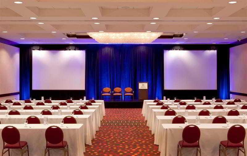 Готель Marriott Orlando Downtown Екстер'єр фото