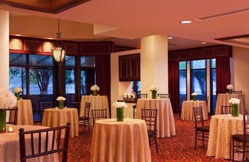 Готель Marriott Orlando Downtown Екстер'єр фото