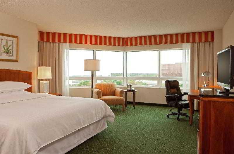 Готель Marriott Orlando Downtown Екстер'єр фото