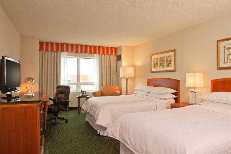 Готель Marriott Orlando Downtown Екстер'єр фото