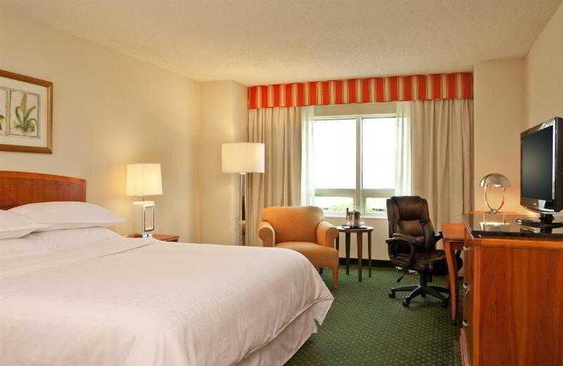 Готель Marriott Orlando Downtown Екстер'єр фото
